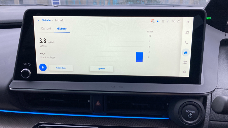 Toyota Prius 2.0 PHEV Excel 5dr CVT Hatchback